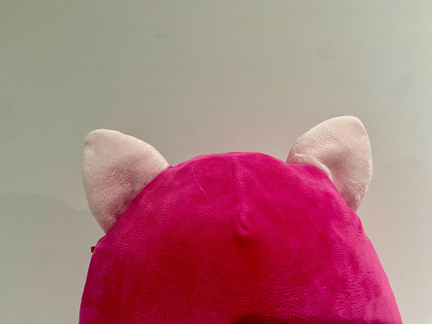 Squishmallow Lucia the Pink Lemur large 14 Inch (Bright Squad) by Kellytoy