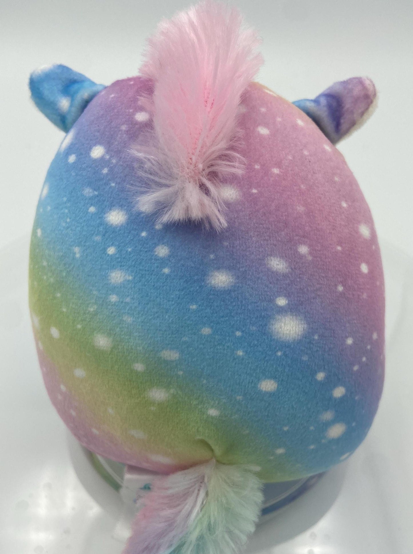 Squishmallows Prim the Unicorn 5 Inch Hand Picked