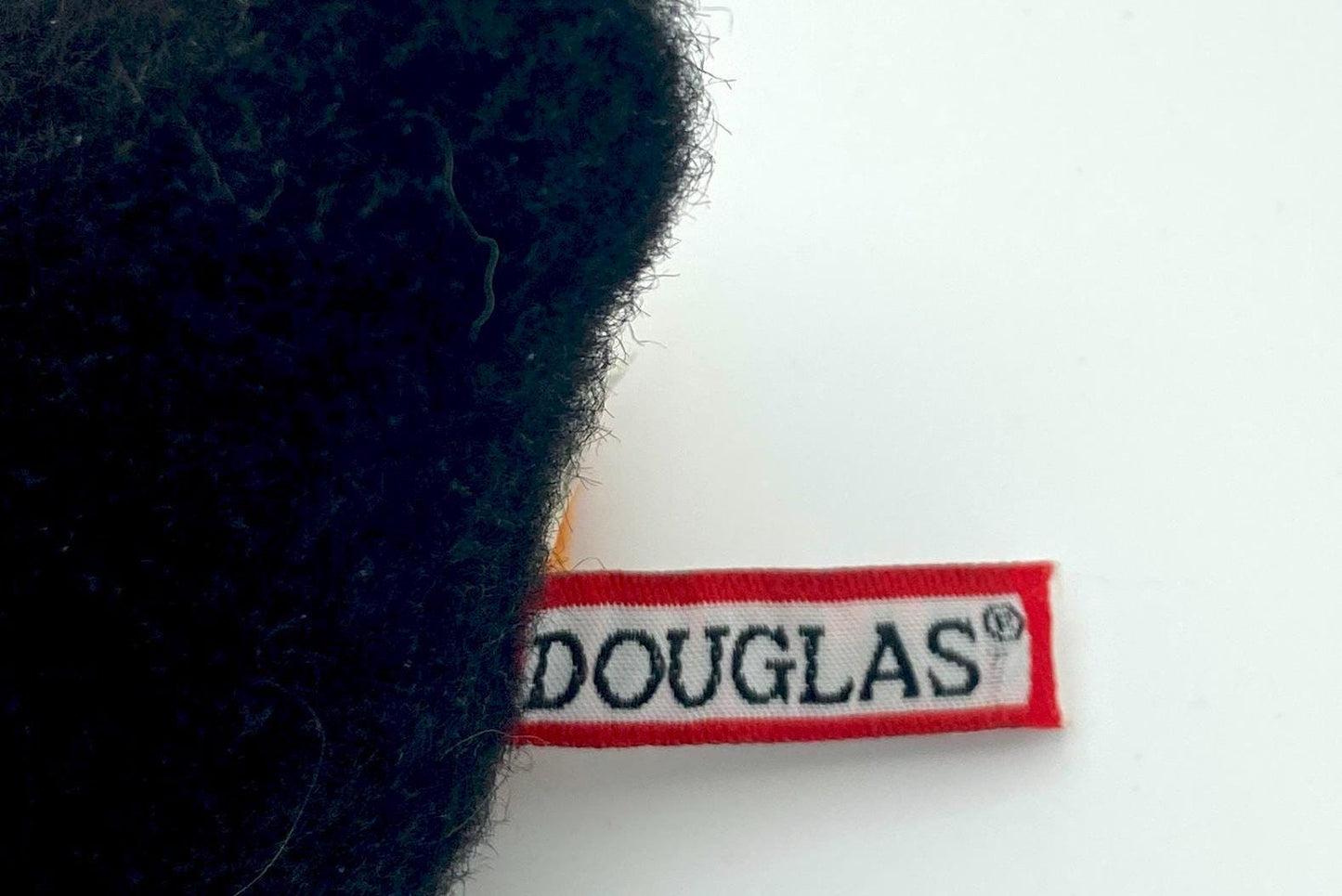 Douglas Obi Puffin 7 Inch Stuffed Animal Plush Hand Picked