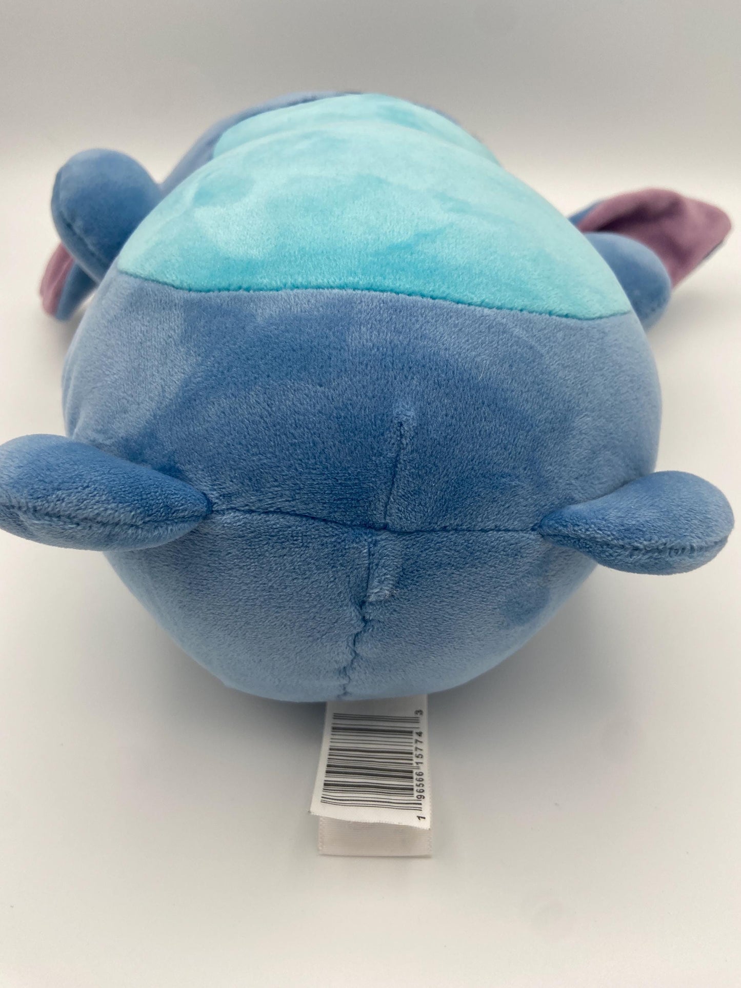 Squishmallows Hug Mees 10 Inch Disney (Stitch) Stuffed Animal Plush Hand Picked