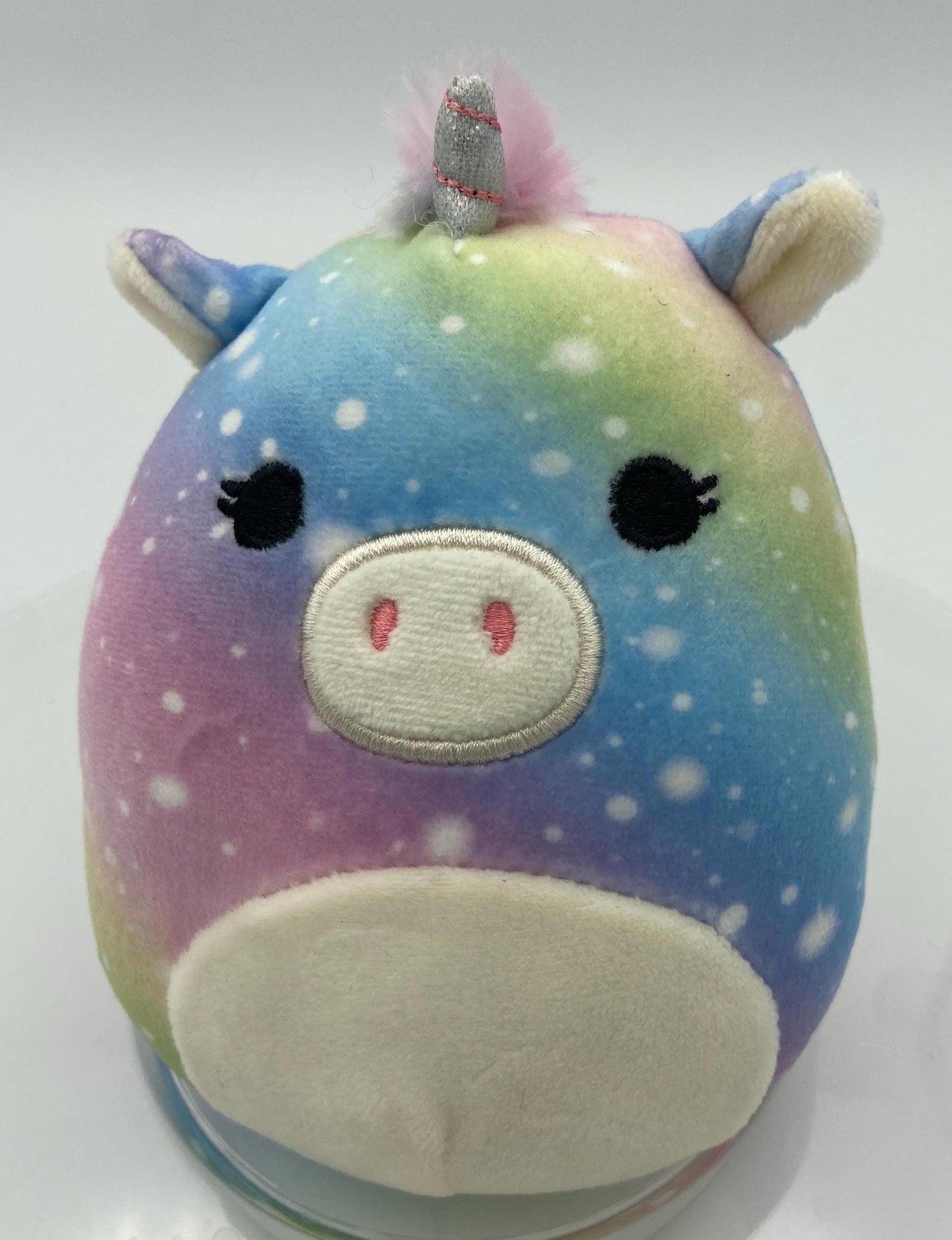 Squishmallows Prim the Unicorn 5 Inch Hand Picked
