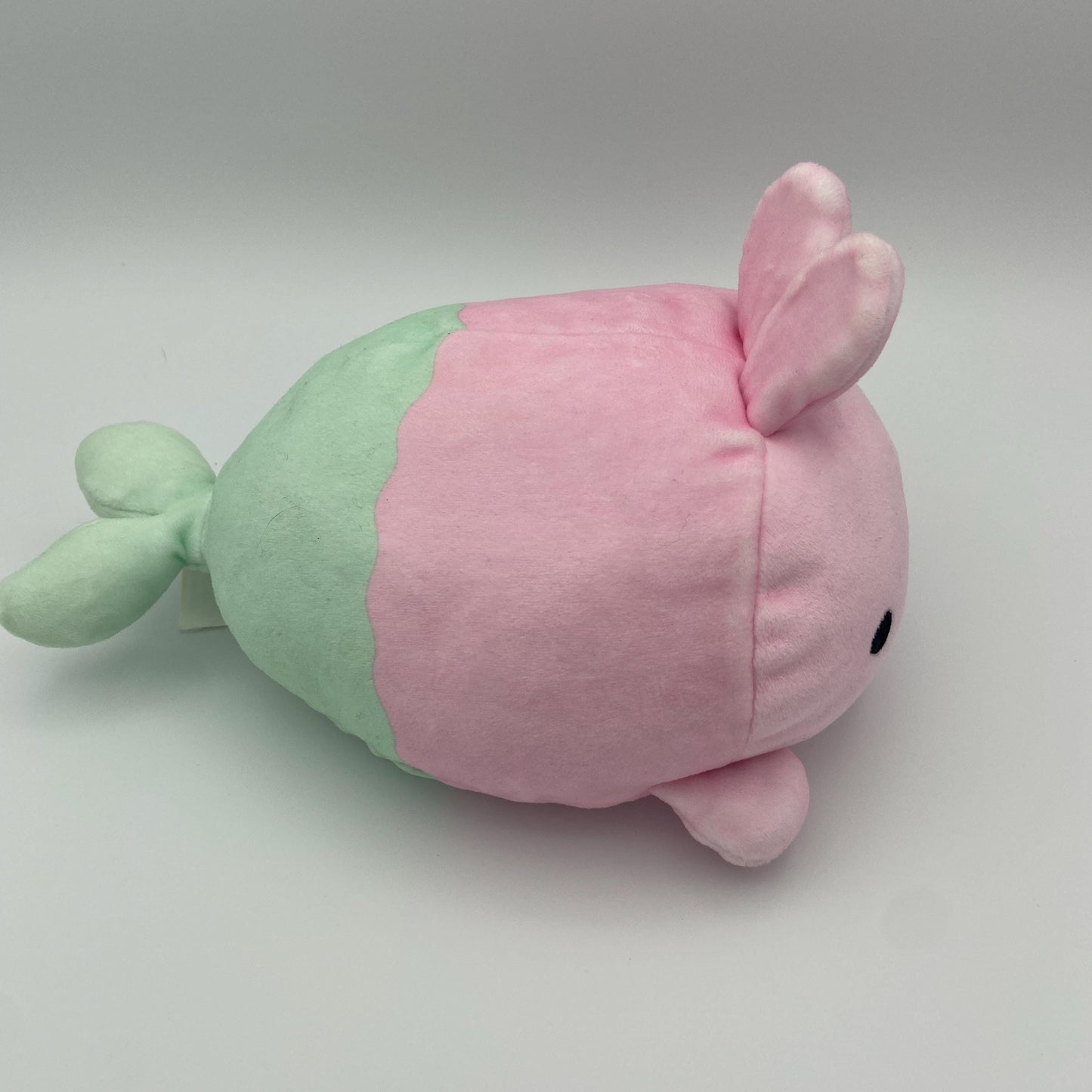 The Original Moj Moj Bunny Mermaid Fish 7 Inch Plush Hand Picked