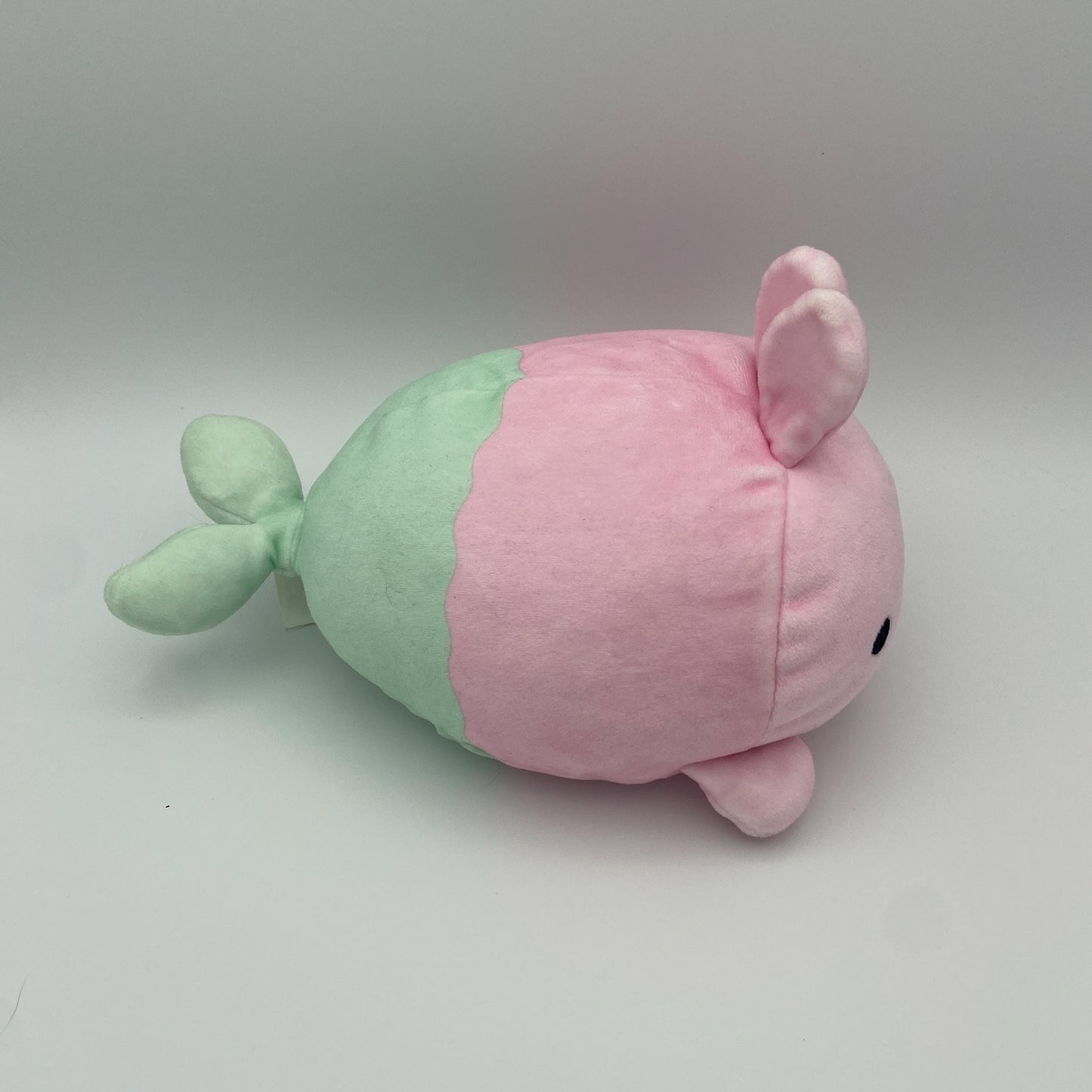 The Original Moj Moj Bunny Mermaid Fish 7 Inch Plush Hand Picked