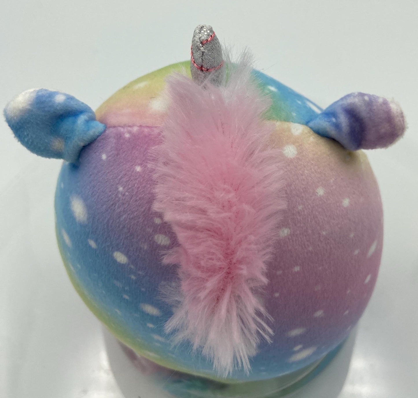 Squishmallows Prim the Unicorn 5 Inch Hand Picked