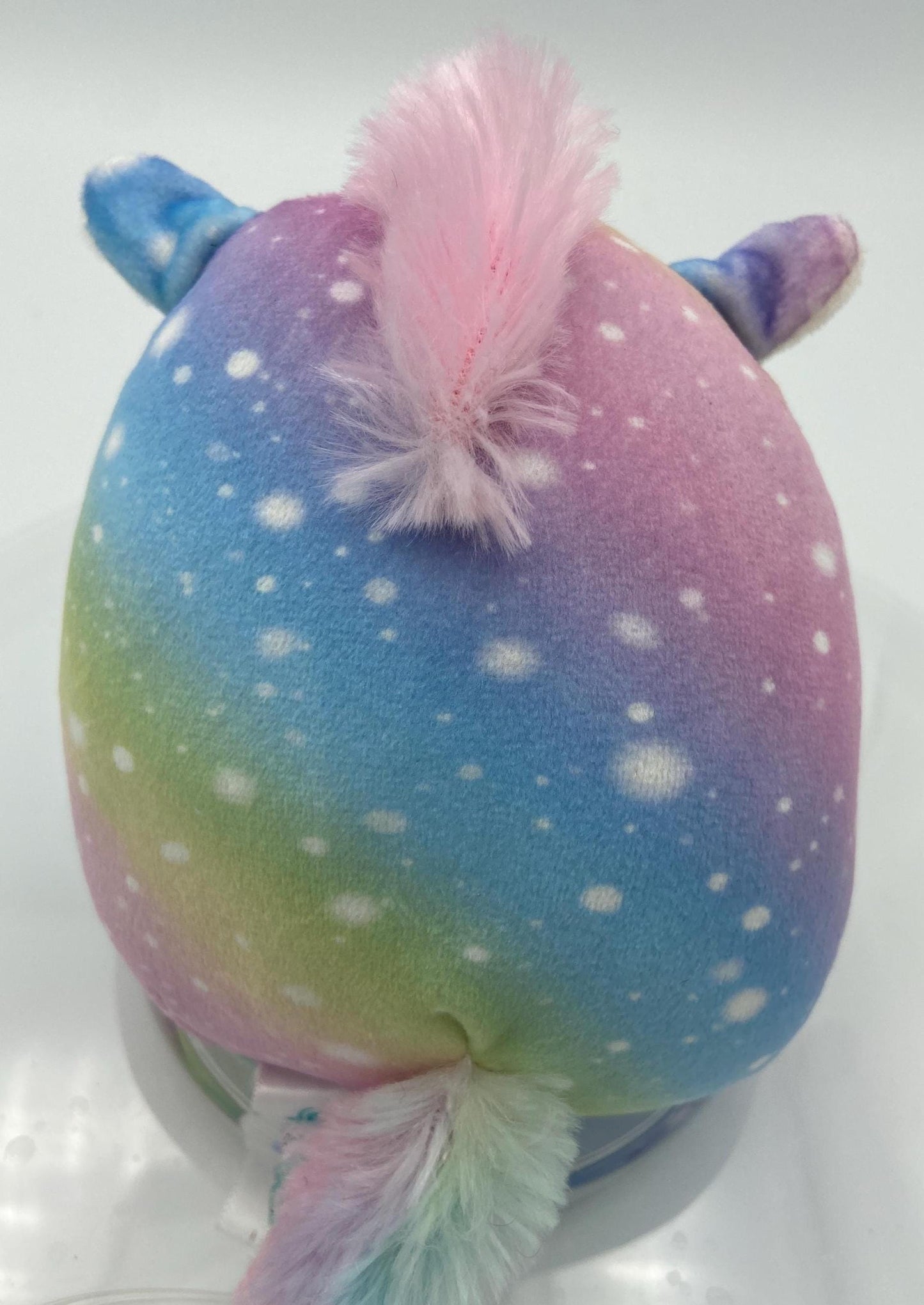 Squishmallows Prim the Unicorn 5 Inch Hand Picked
