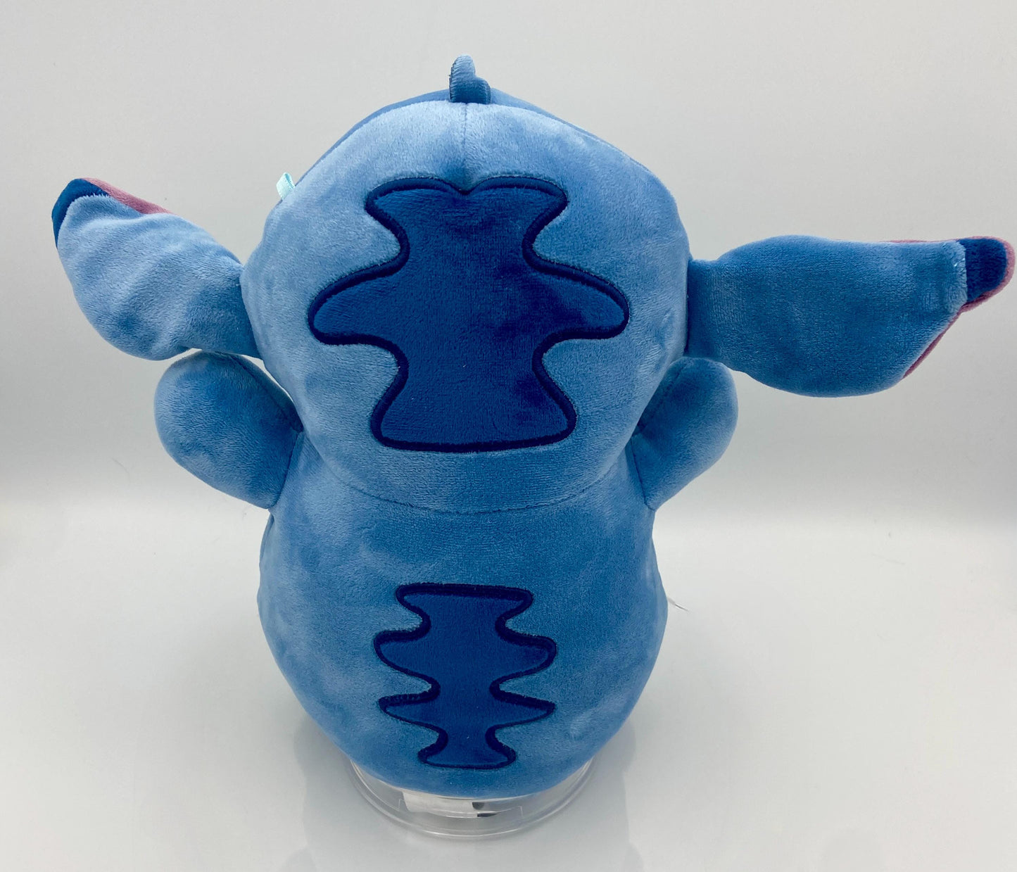 Squishmallows Hug Mees 10 Inch Disney (Stitch) Stuffed Animal Plush Hand Picked