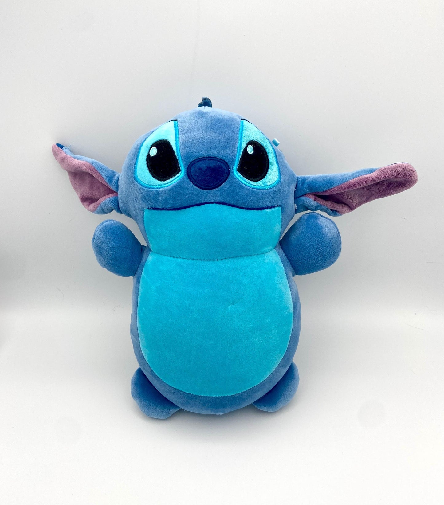 Squishmallows Hug Mees 10 Inch Disney (Stitch) Stuffed Animal Plush Hand Picked