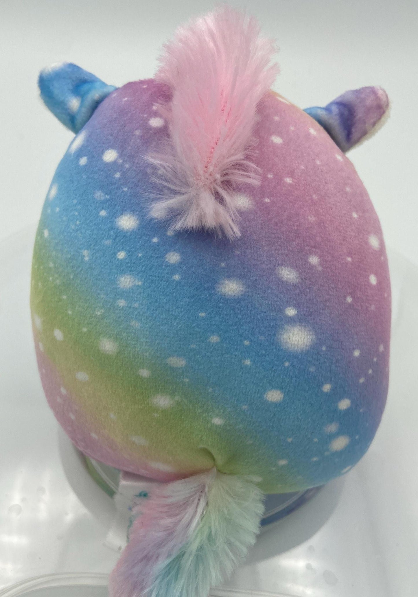 Squishmallows Prim the Unicorn 5 Inch Hand Picked
