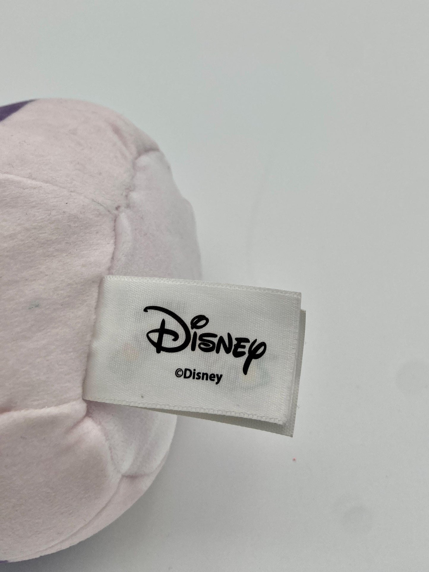 Grape Scented Minnie Mouse Squishmallow Disney Mystery Squad 5 Inch