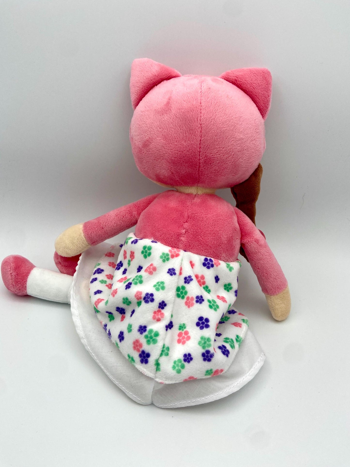 Owl Toys Kirumy Family 14 Inch Velevety Soft Plush Rag Doll (Mey)