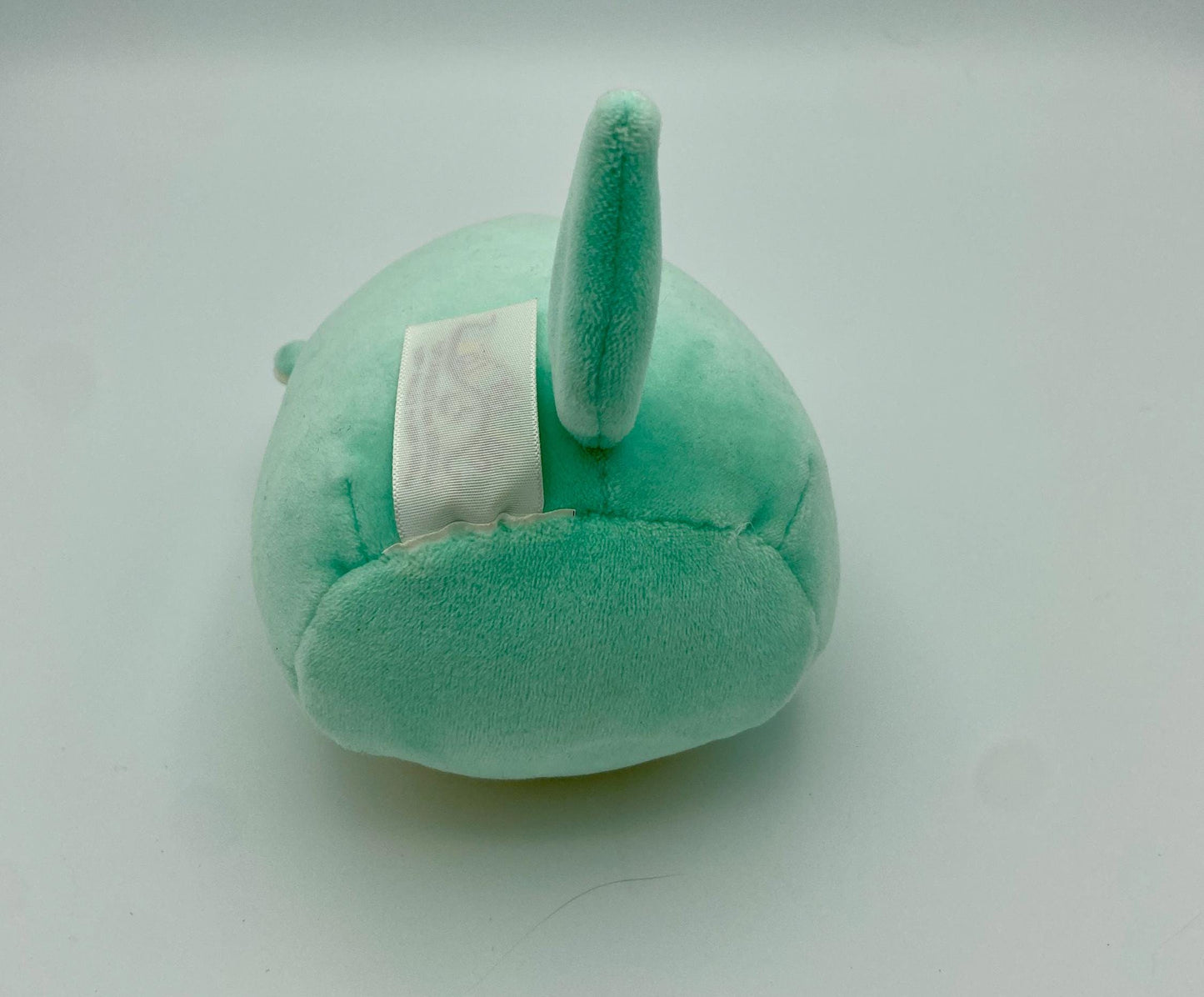 Rare Squishmallows Jessica Unicorn Easter 5 Inch Hard to Find Blue Teal Plush Stuffed Animal